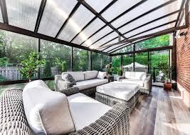 Outdoor Patio Design